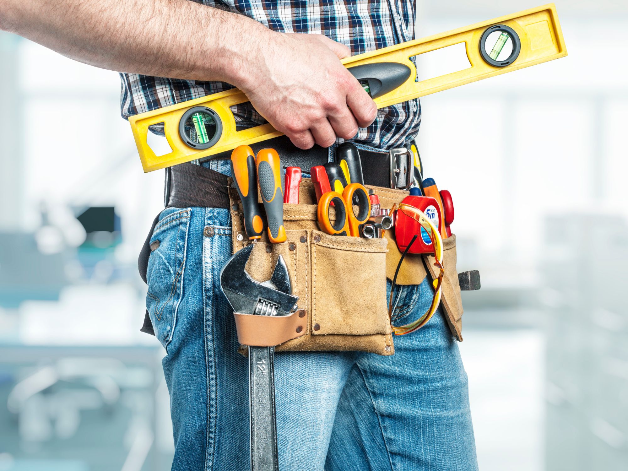 handyman services image 1