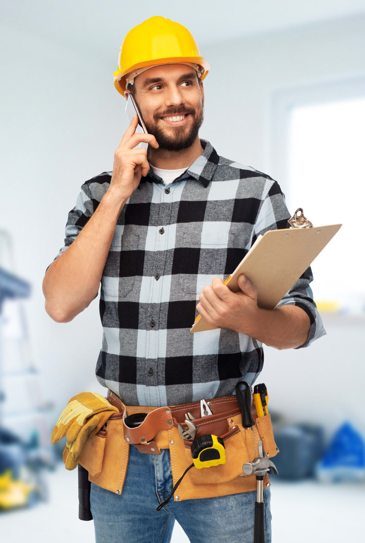 how to start handyman business